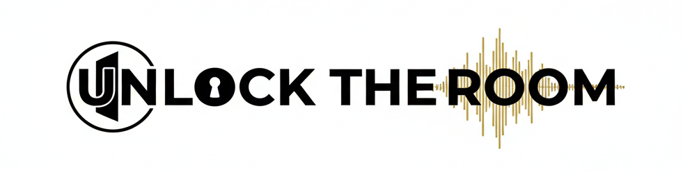 Unlock the Room Logo